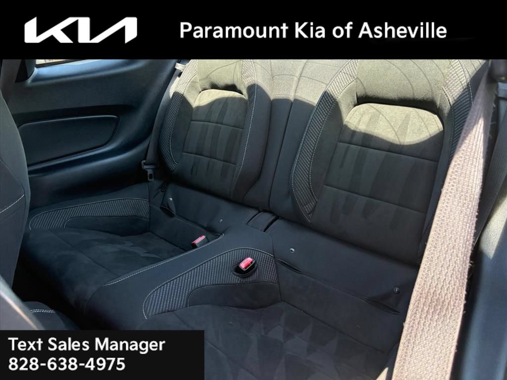 Used 2017 Ford Mustang Shelby GT350 w/ Electronics Package RWD image 19