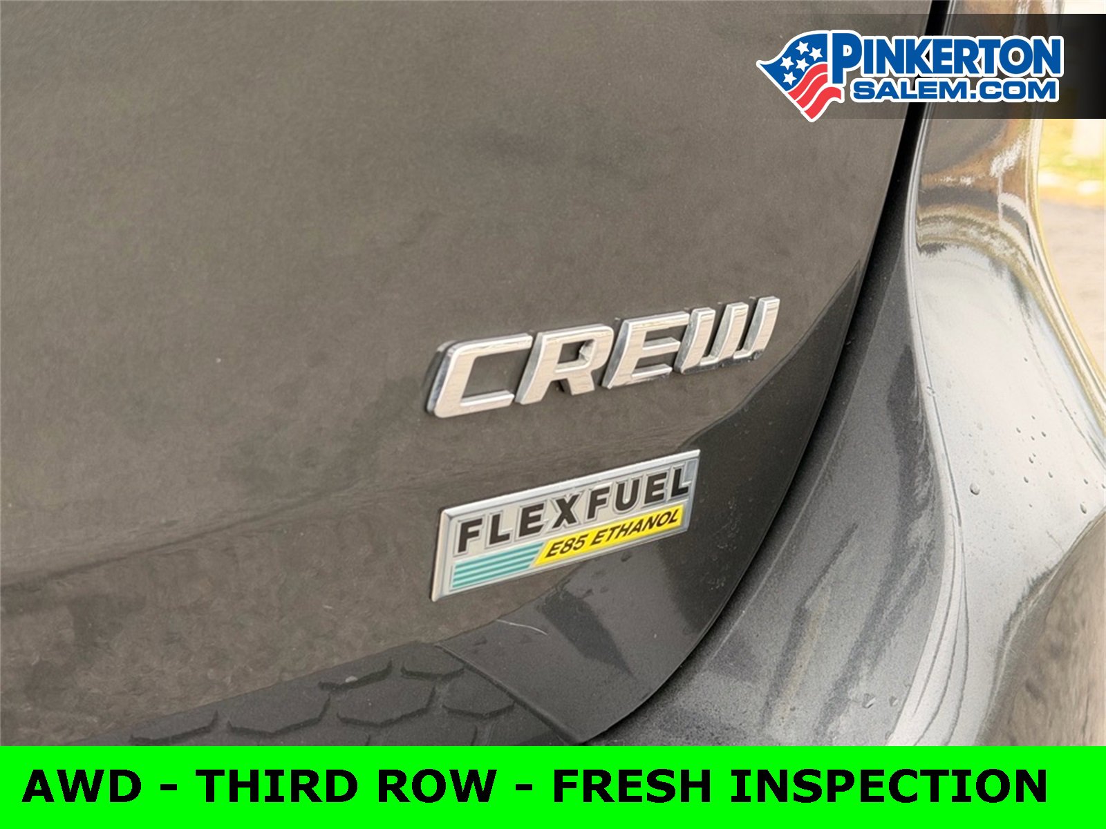 Used 2011 Dodge Durango Crew image 38