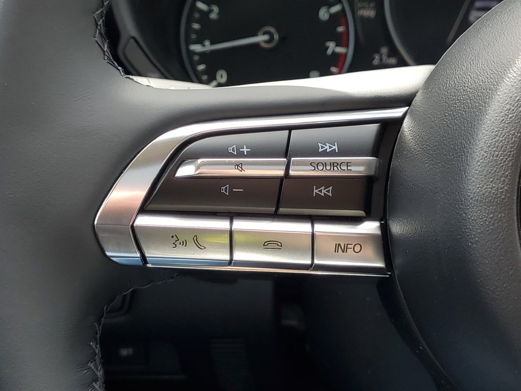 New 2026 MAZDA CX-50 AWD 2.5 S w/ Weather Package image 22