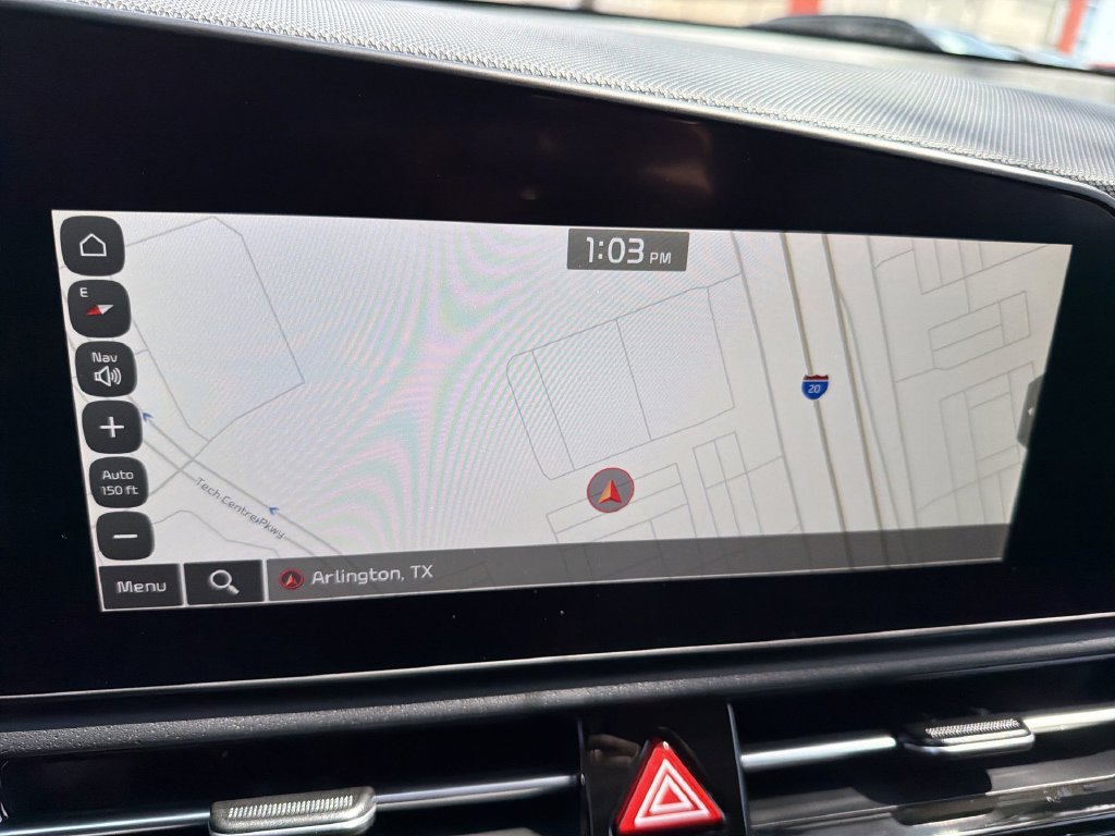 New 2026 Kia Niro EX FWD image 21