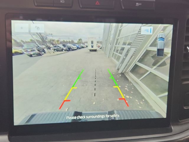 Used 2022 Ford F150 XLT w/ Equipment Group 302A High image 22