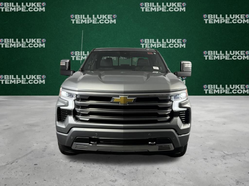 Used 2023 Chevrolet Silverado 1500 High Country w/ Technology Package image 9