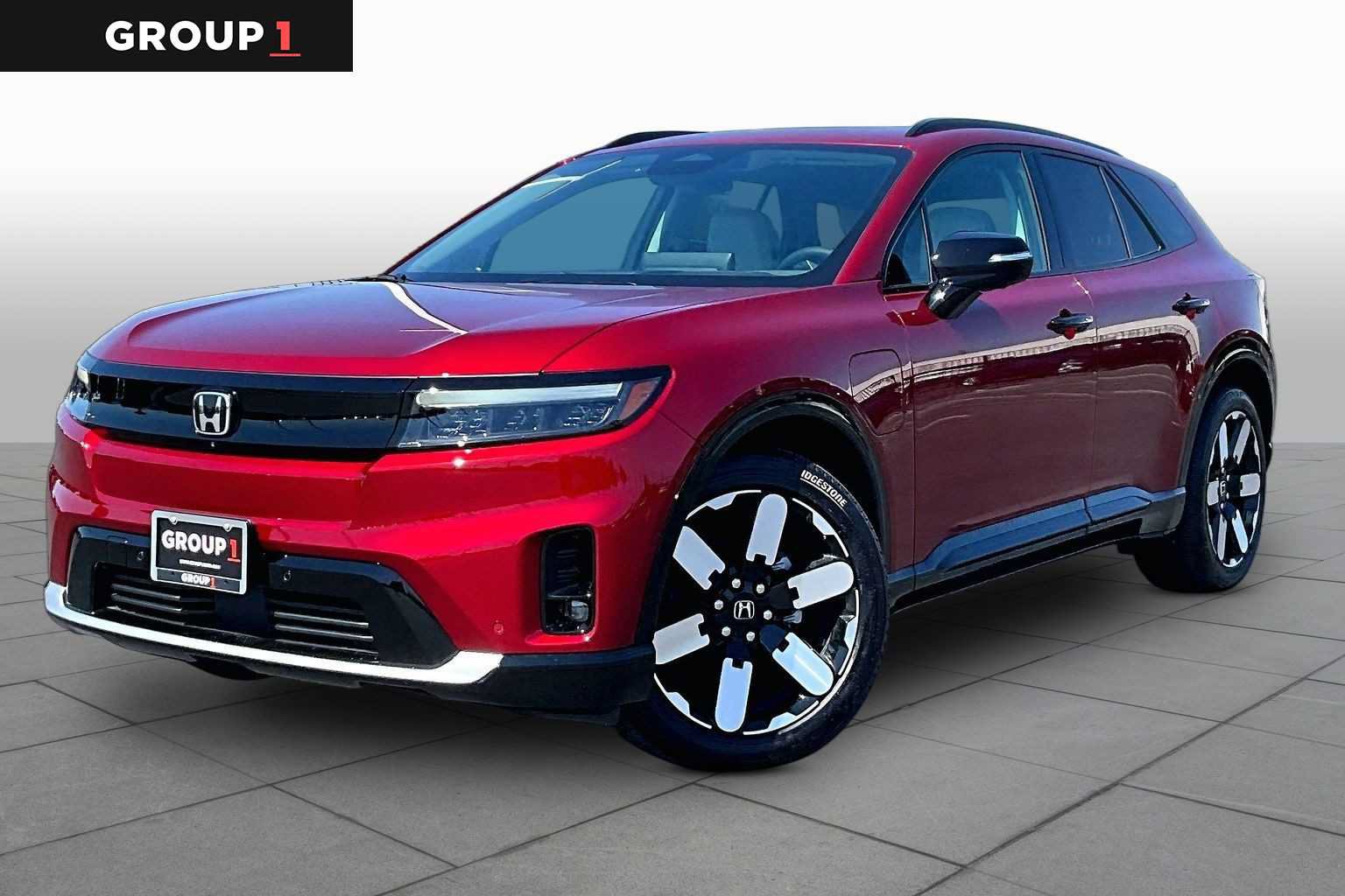 New 2026 Honda Prologue Elite image 1
