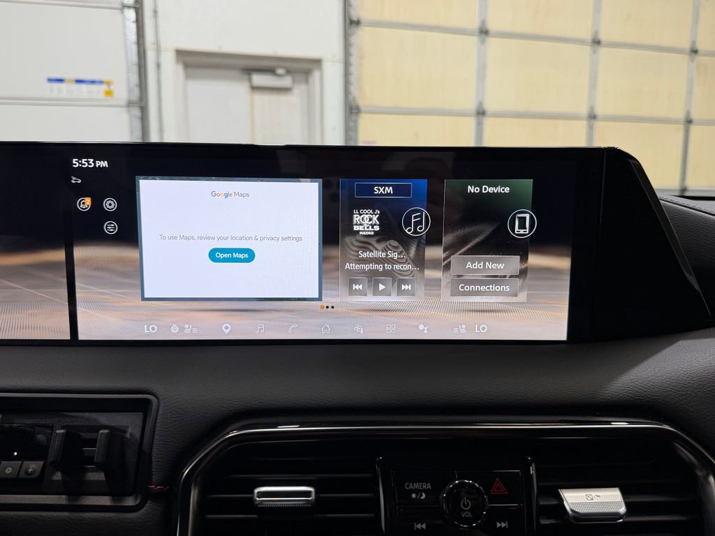 New 2026 Nissan Armada PRO-4X AWD/4WD image 28