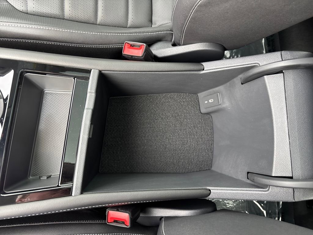 New 2026 Volkswagen Atlas SEL image 22