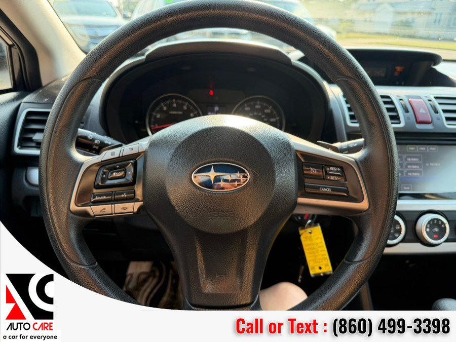 Used 2015 Subaru Impreza 2.0i Premium AWD/4WD image 17