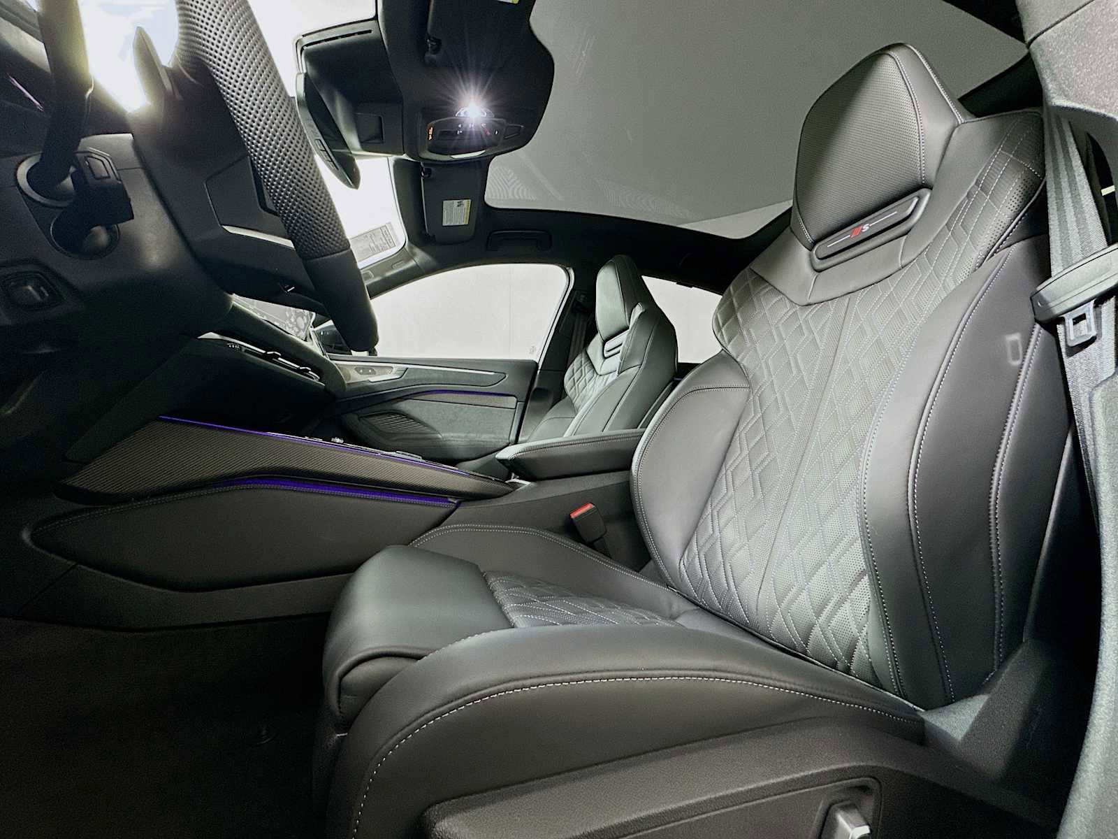 New 2026 Audi A6 Prestige image 18