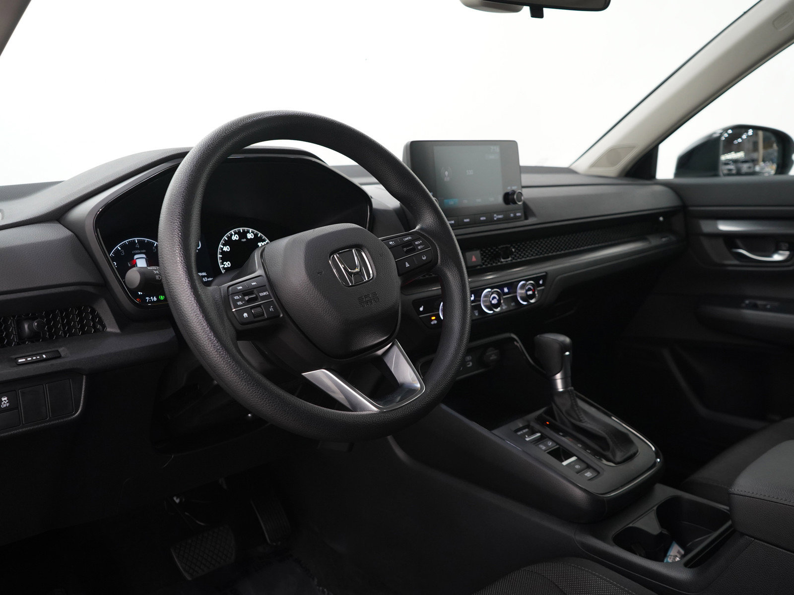 Used 2024 Honda CR-V EX image 24