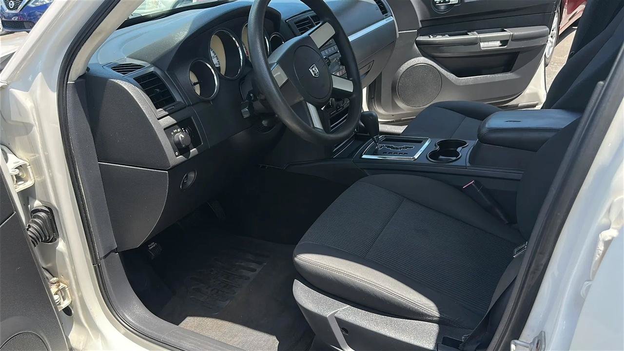 Used 2008 Dodge Charger SE RWD image 22
