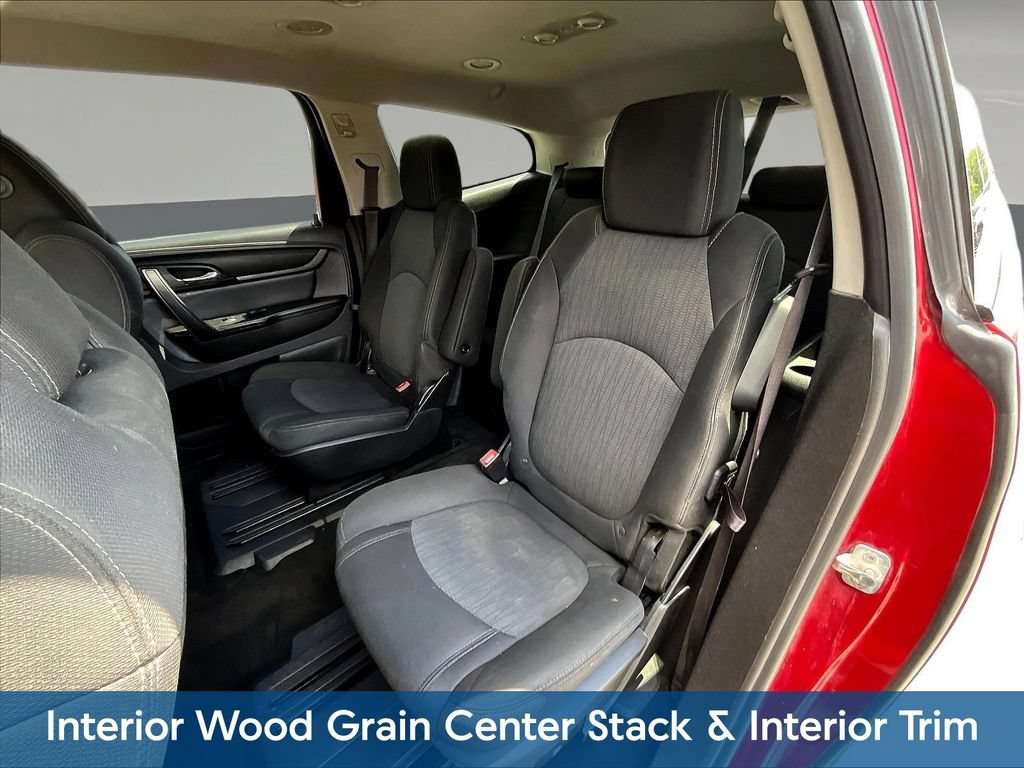 Used 2013 Chevrolet Traverse LT w/ All-Star Edition FWD image 24