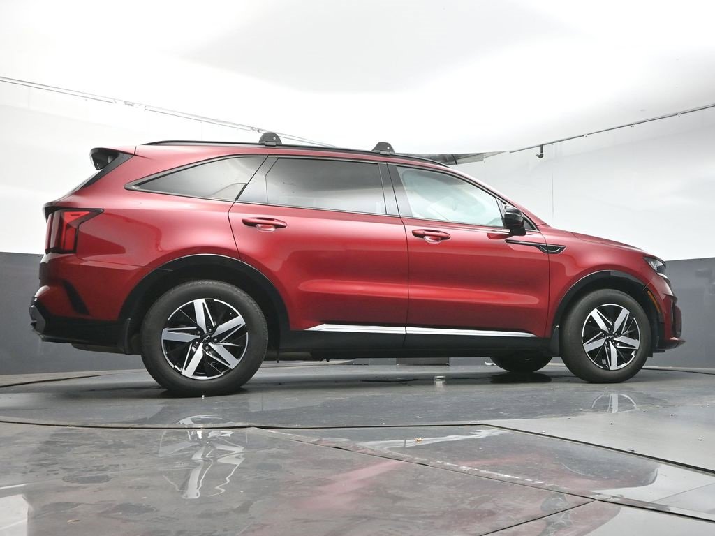 Used 2023 Kia Sorento S w/ Panoramic Sunroof Package image 38