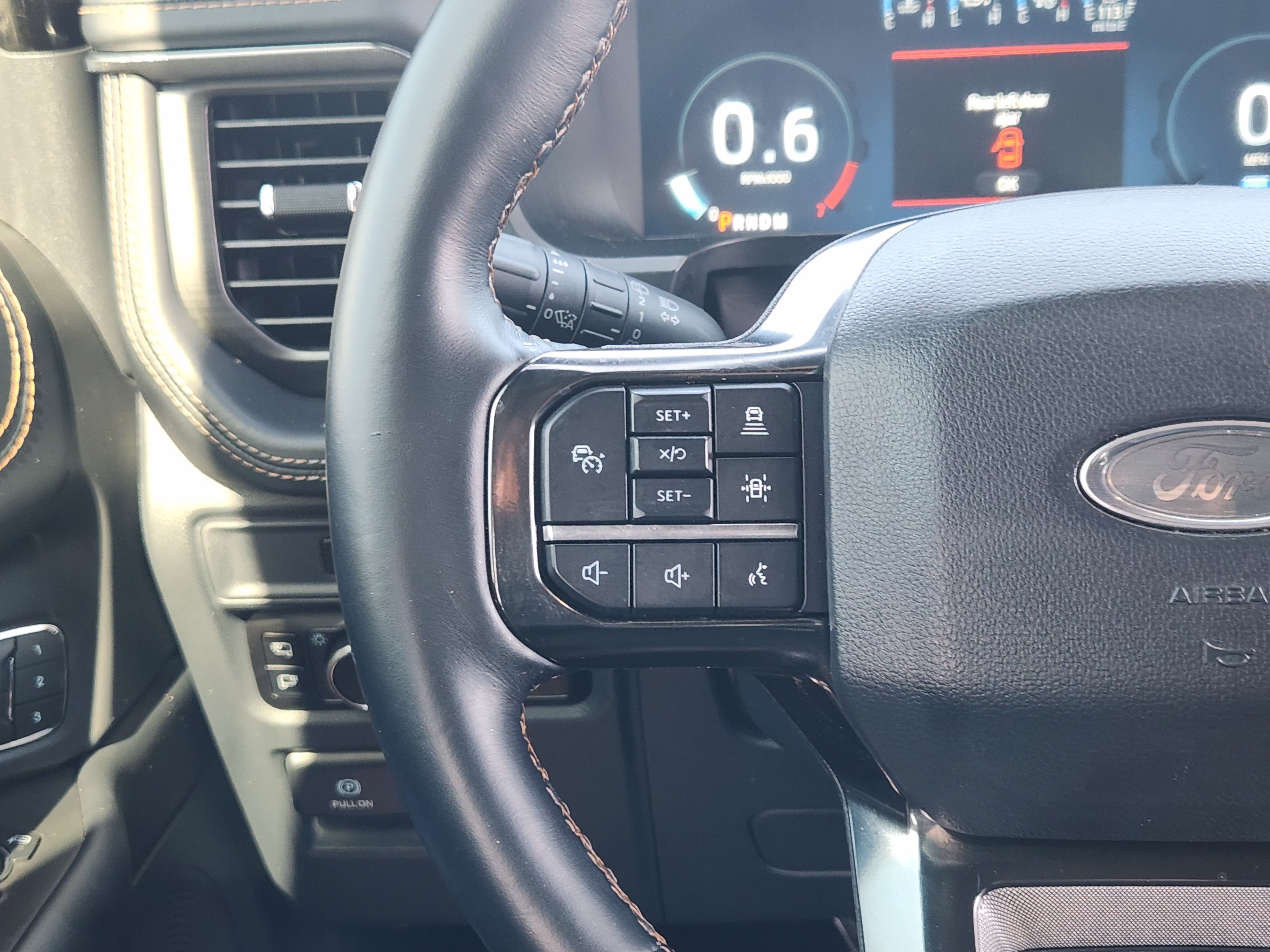 Used 2024 Ford Expedition Max Platinum AWD/4WD image 29