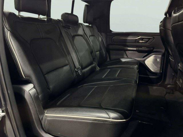 Used 2020 RAM 1500 Limited AWD/4WD image 45