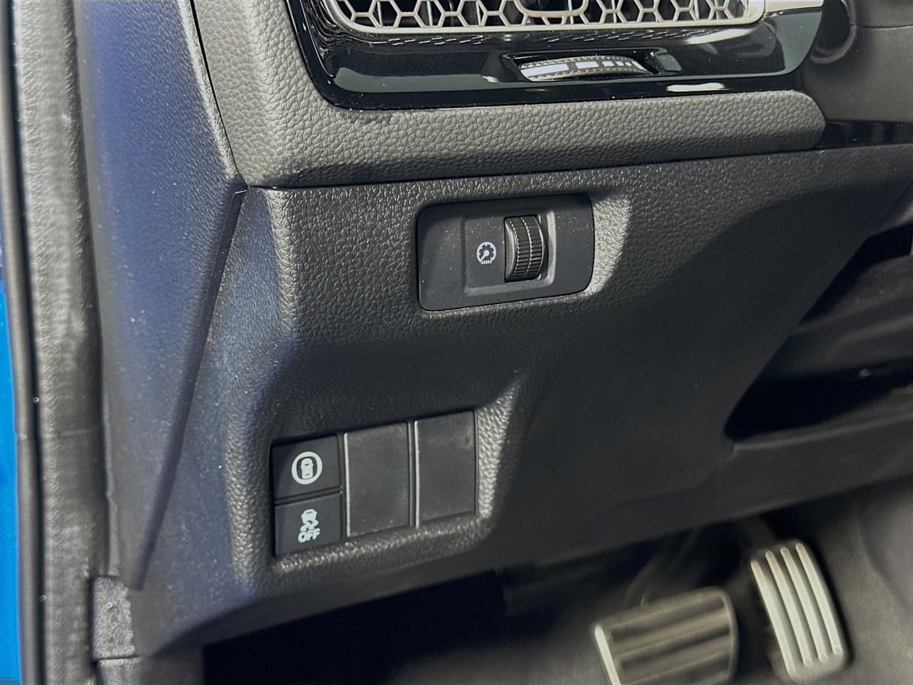 Used 2024 Honda Civic Sport image 23