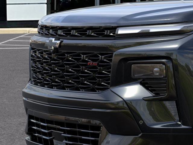 New 2026 Chevrolet Traverse RS FWD image 13