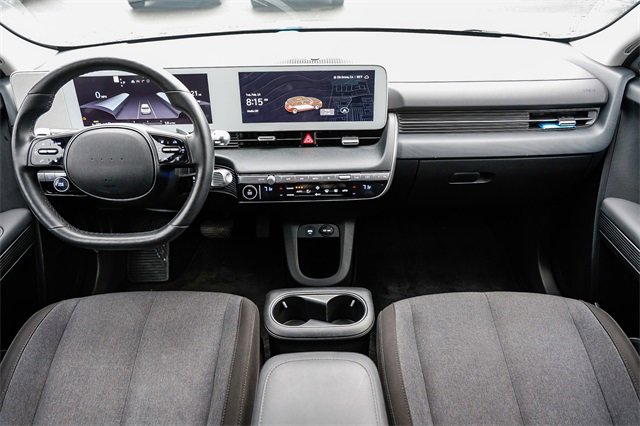 Certified 2024 Hyundai Ioniq 5 SEL image 12