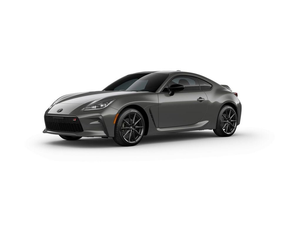 New 2026 Toyota GR86 Premium RWD image 2