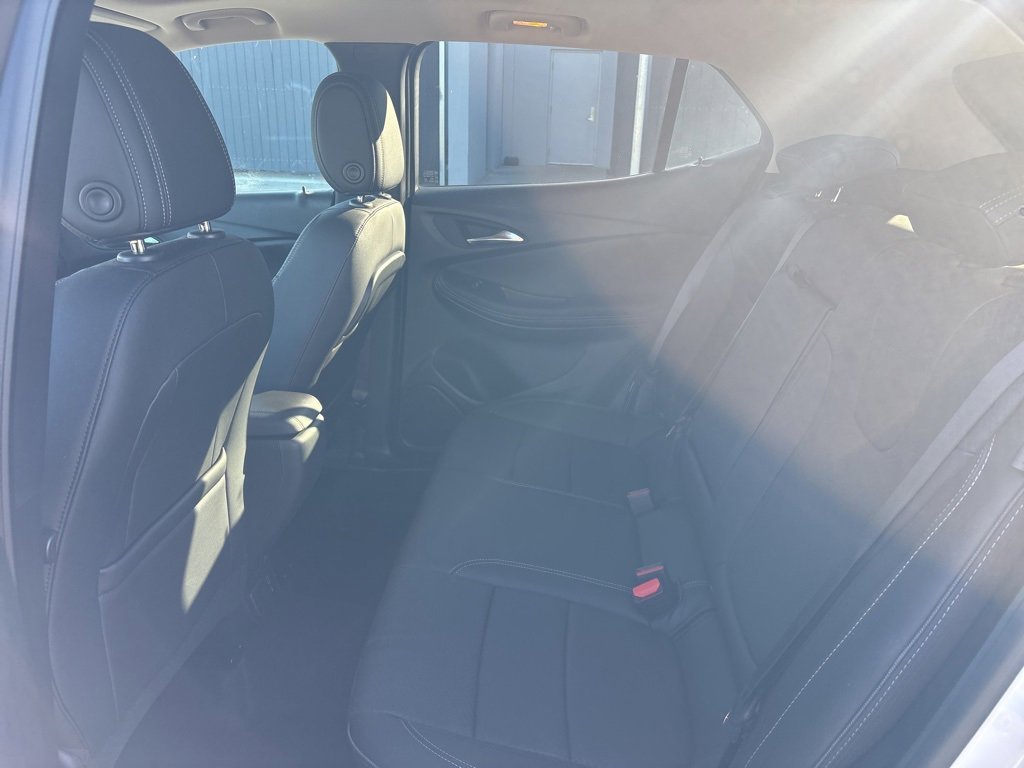 Used 2023 Buick Encore GX Essence w/ Advanced Technology Package image 12