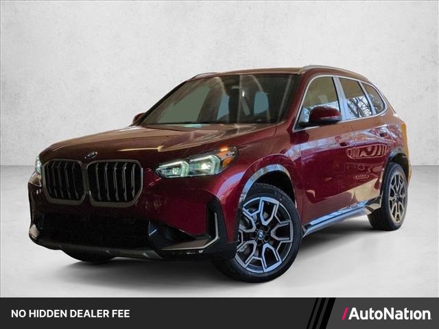 Used 2026 BMW X1 xDrive28i w/ Convenience Package AWD/4WD image 1
