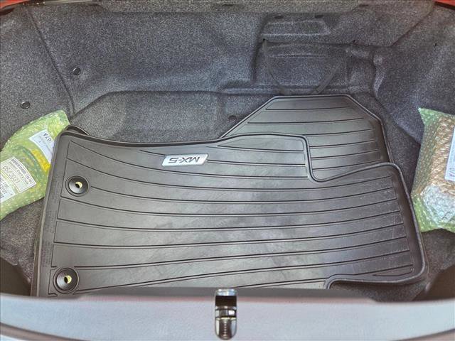 Used 2023 MAZDA MX-5 Miata Club w/ Brembo/BBS Recaro Package image 6