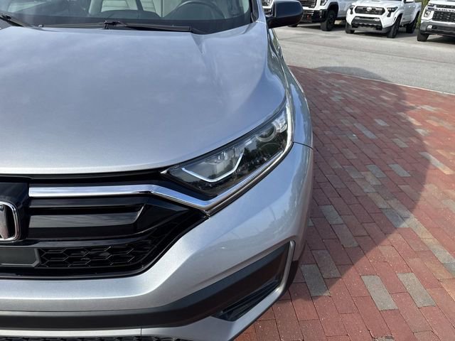 Used 2022 Honda CR-V LX image 23