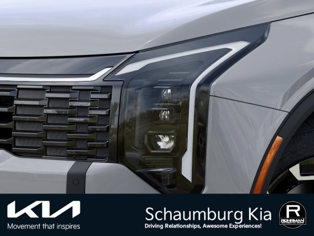 New 2027 Kia Sportage S AWD/4WD image 10