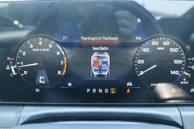 Used 2024 Ford Mustang Premium image 23