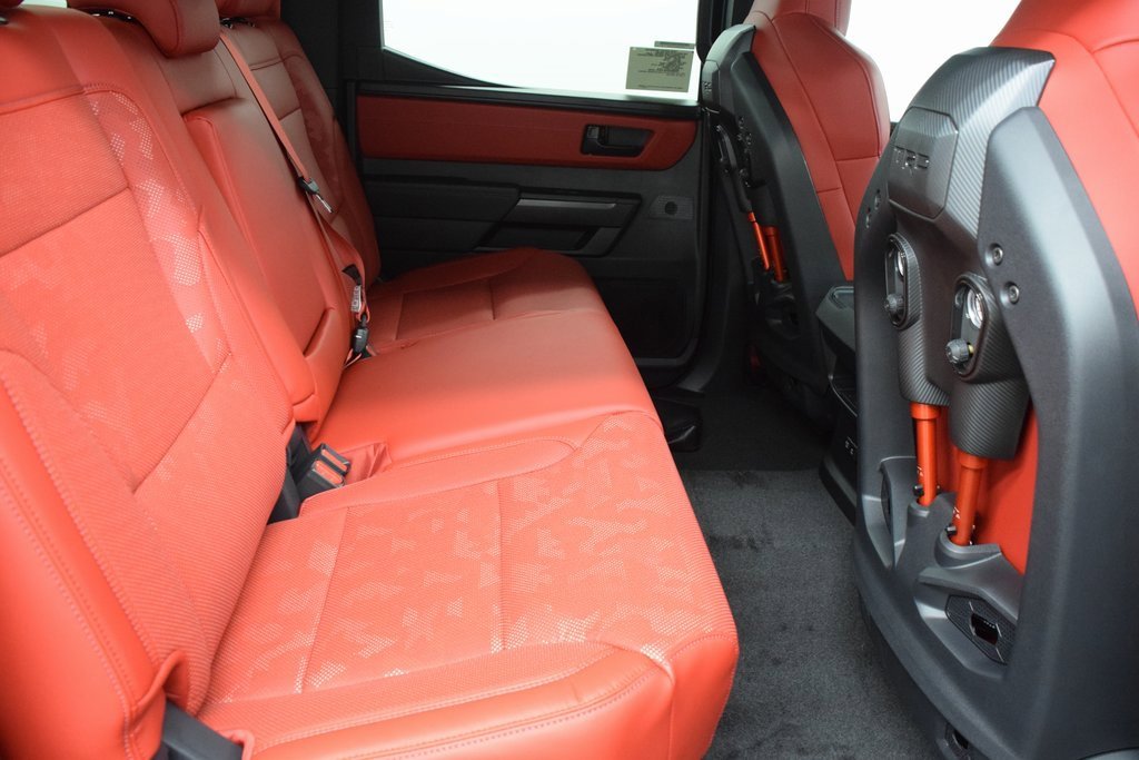 New 2026 Toyota Tundra TRD Pro image 15