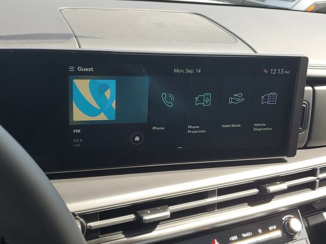 New 2027 Hyundai Santa Fe SEL FWD image 27