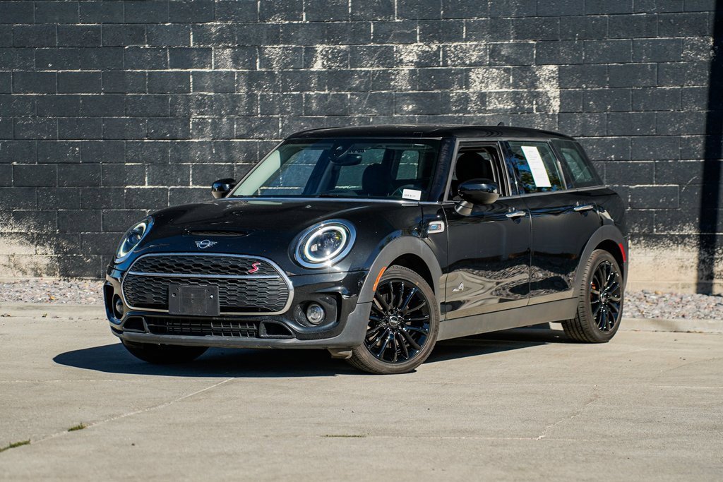 Used 2023 MINI Cooper Clubman S image 1