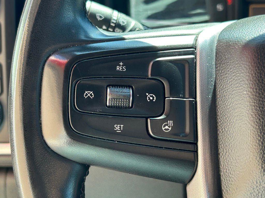 Used 2023 GMC Sierra 3500 SLT image 24
