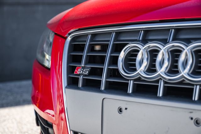 Used 2008 Audi S5 4.2 image 25