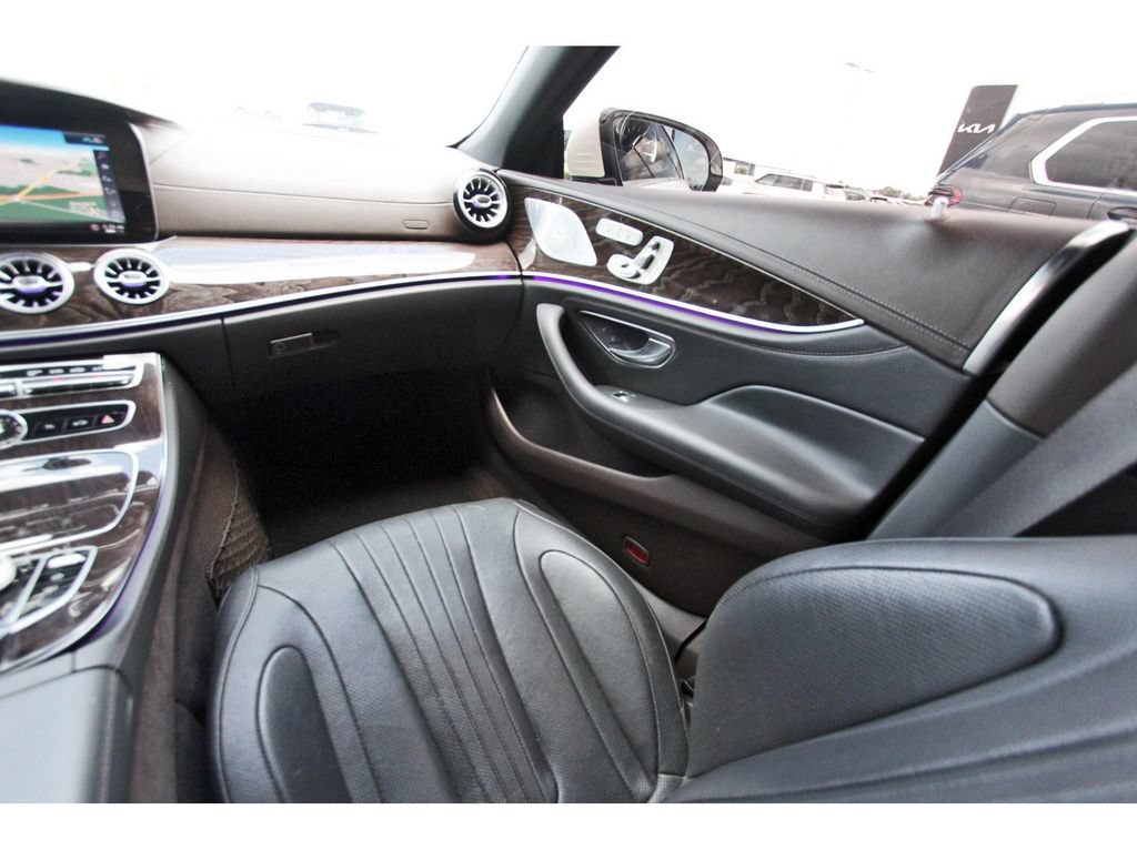 Used 2019 Mercedes-Benz CLS 450 w/ Parking Assist Package image 11