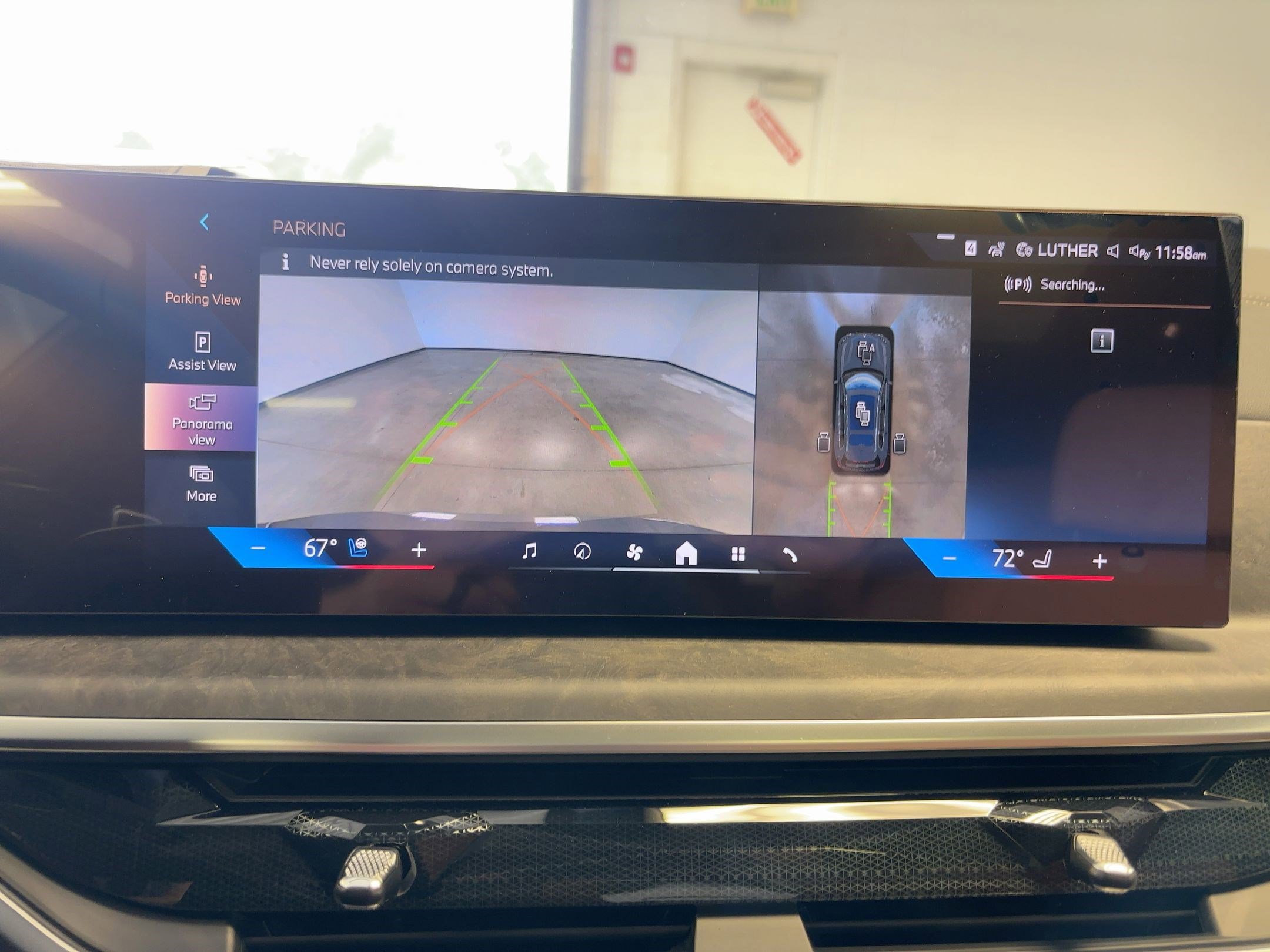 New 2026 BMW X7 xDrive40i image 26