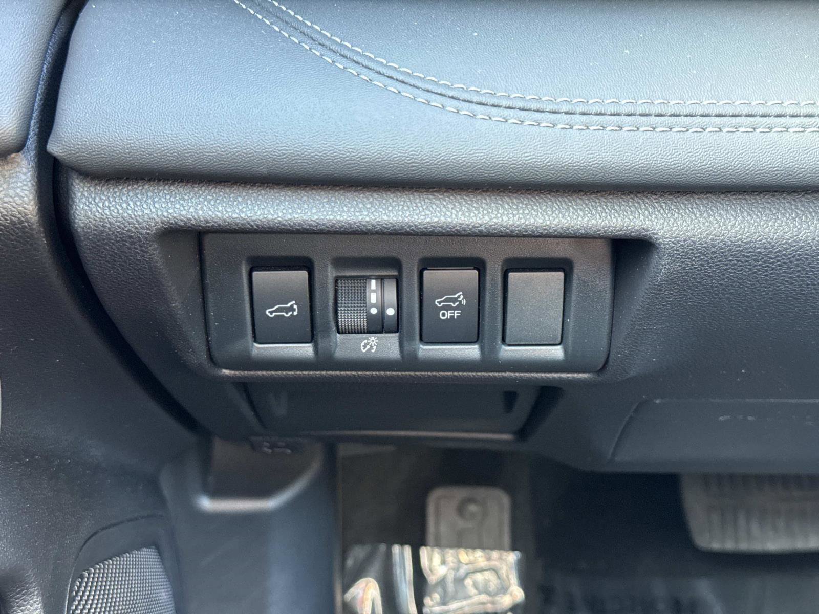 Used 2024 Subaru Outback Limited XT AWD/4WD image 13