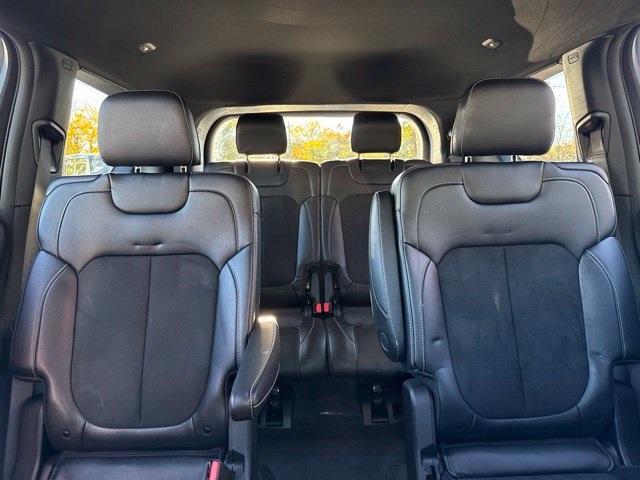 Used 2024 Jeep Grand Cherokee L Laredo AWD/4WD image 23