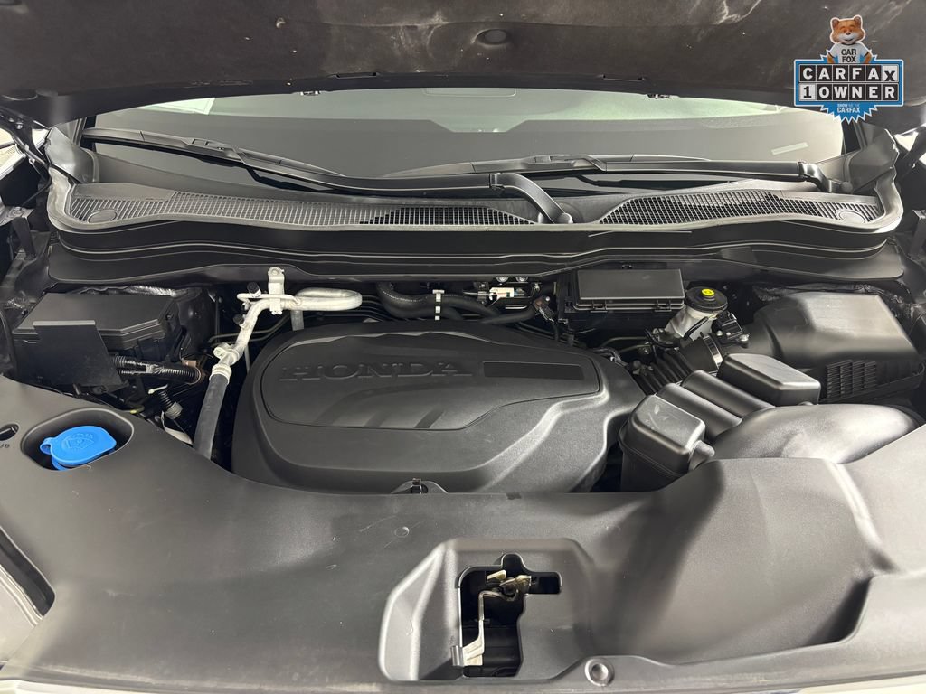 Used 2021 Honda Ridgeline RTL-E image 23