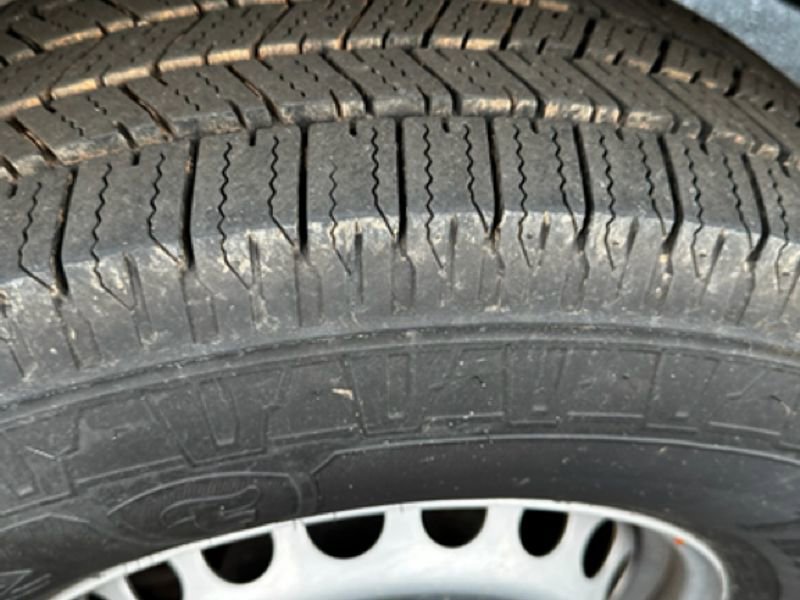 Used 2021 Mercedes-Benz Sprinter 2500 image 5