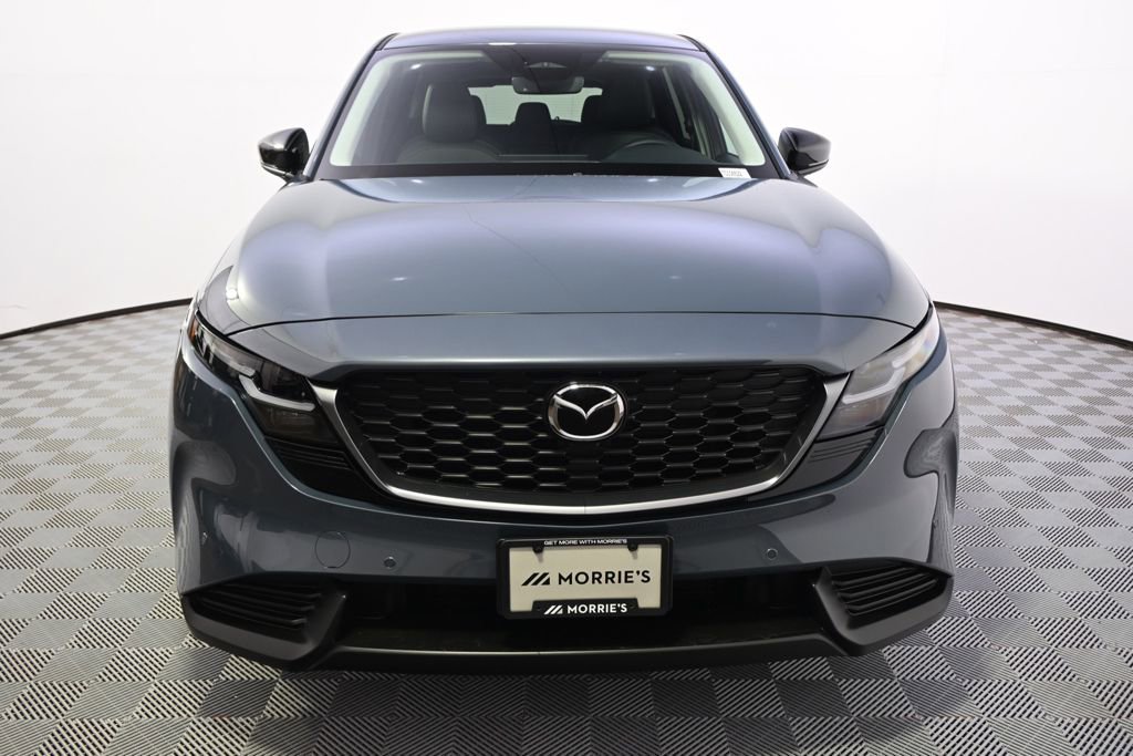 New 2026 MAZDA CX-5 Select image 10