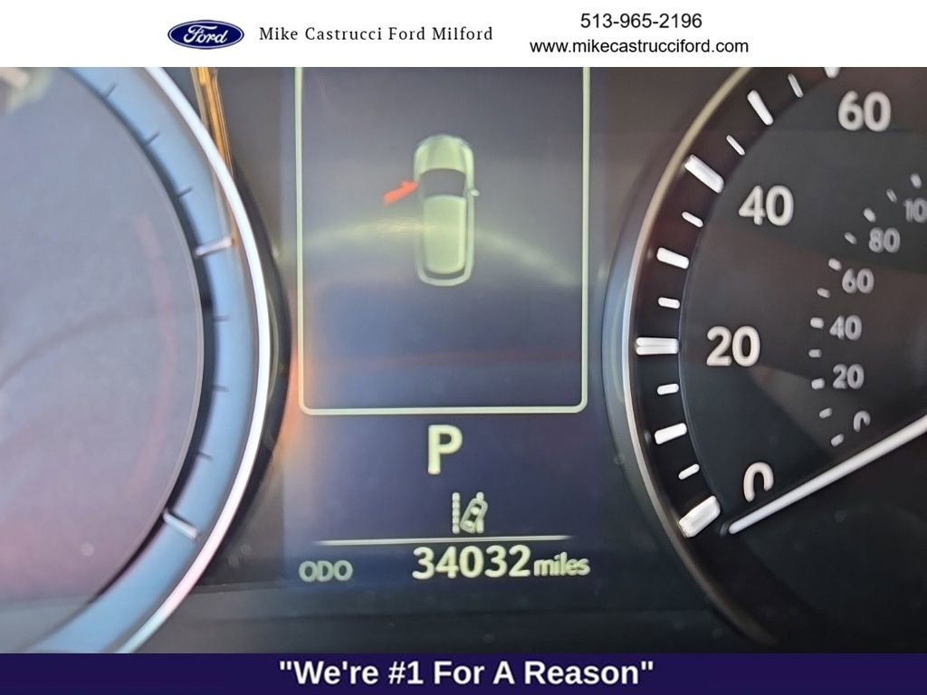Used 2022 Lexus RX 450hL AWD w/ Special Edition image 8