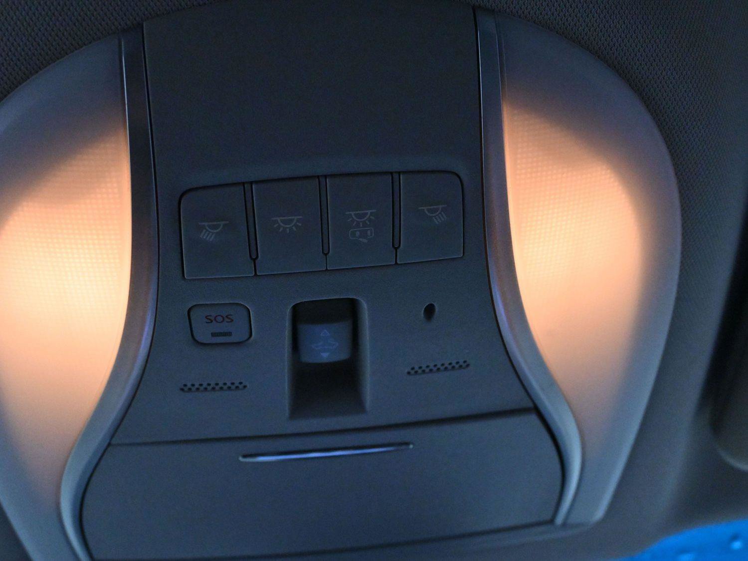 Used 2014 INFINITI QX60 AWD Hybrid w/ HEV Premium Package image 30