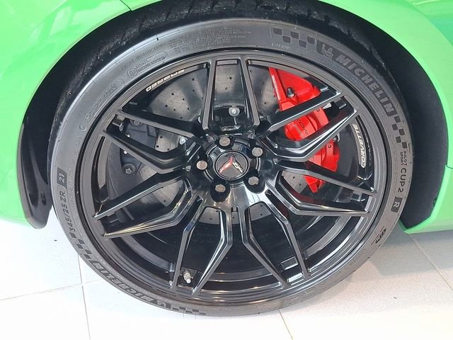 New 2026 Chevrolet Corvette Z06 image 5