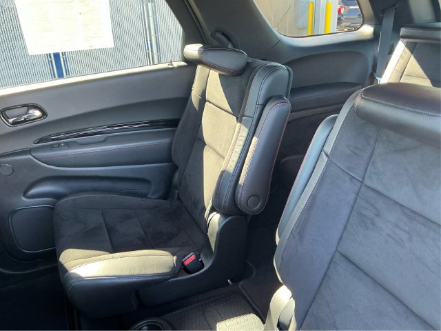 Used 2025 Dodge Durango GT AWD/4WD image 10