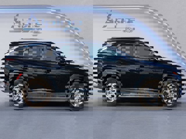 Used 2023 Hyundai Tucson SEL image 6