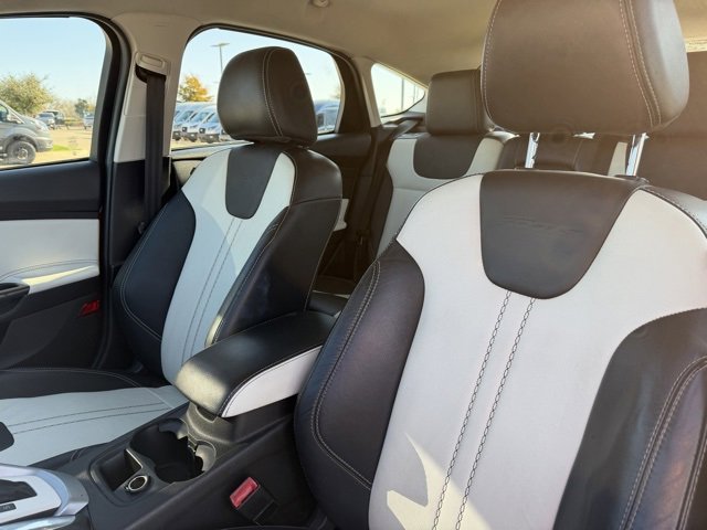 Used 2013 Ford Focus SE image 10