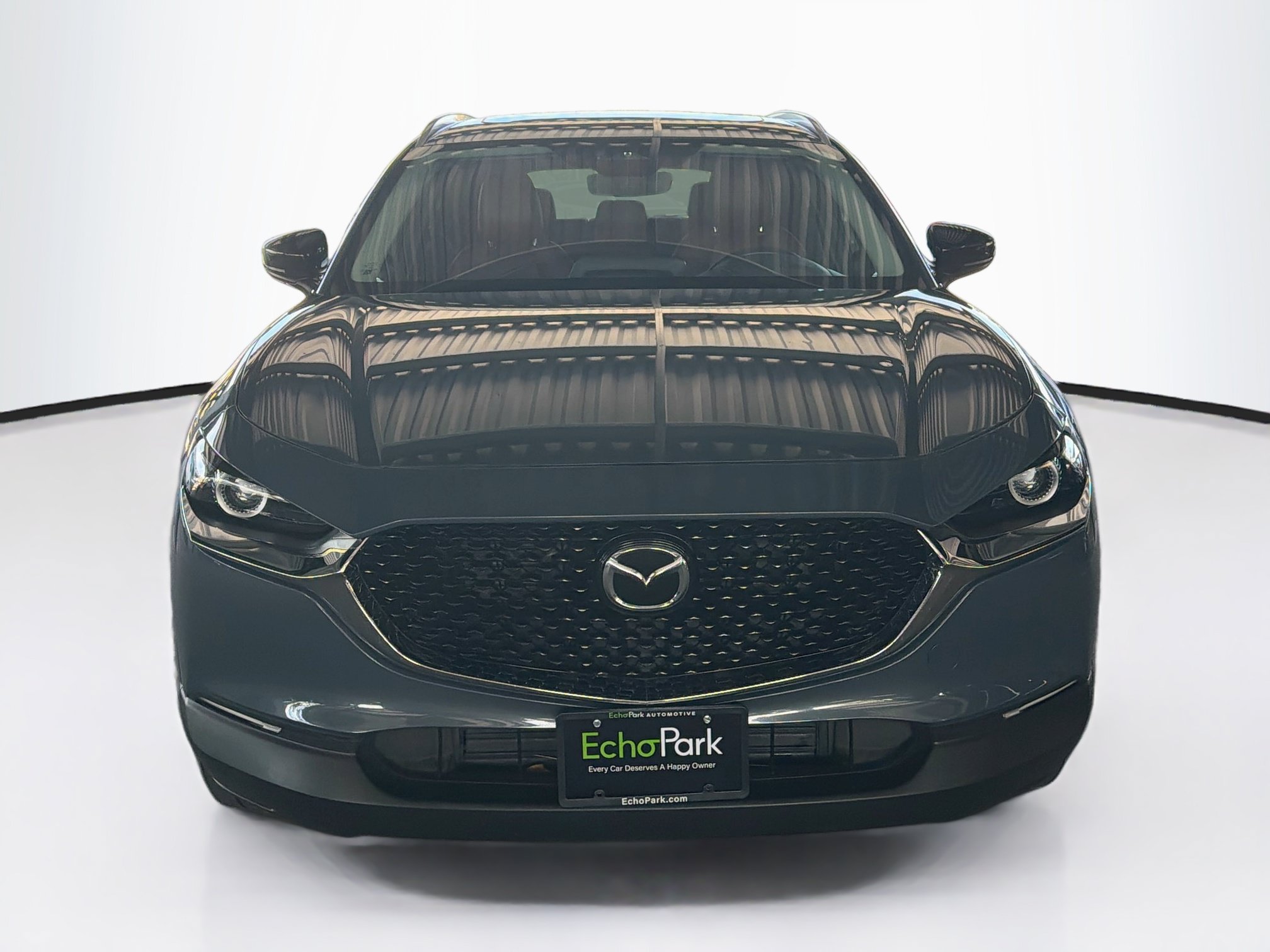 Used 2025 MAZDA CX-30 AWD 2.5 S w/ Preferred Package image 2