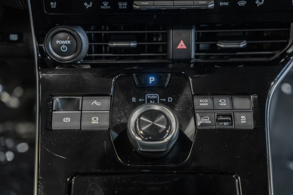 Used 2023 Toyota bZ4X AWD w/ Weather Package image 24