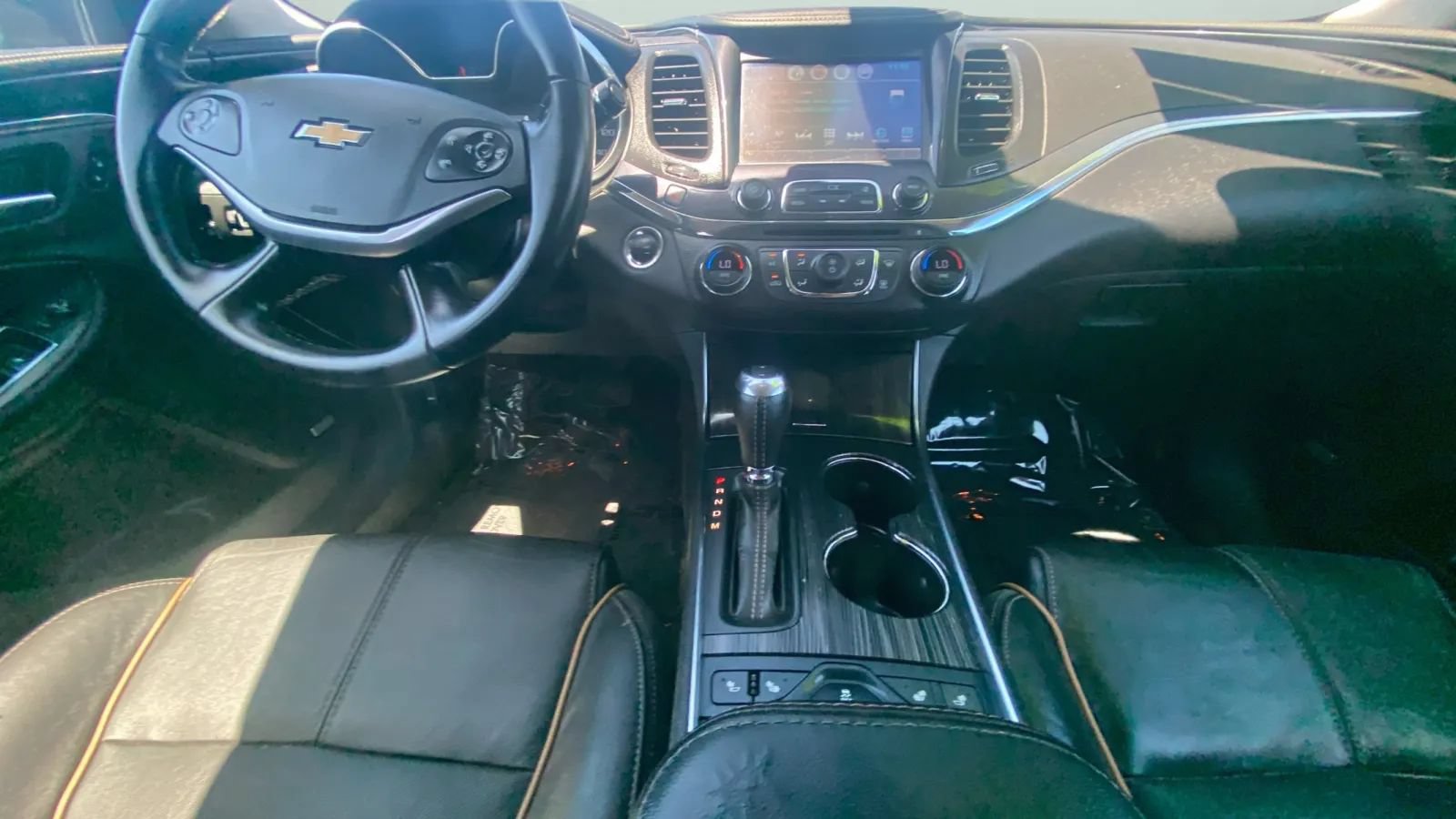 Used 2019 Chevrolet Impala Premier FWD image 12