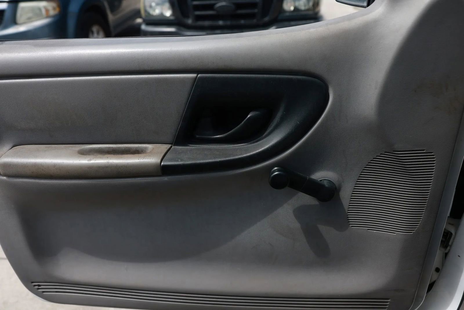 Used 2002 MAZDA B-Series Pickup 2WD Regular Cab B2300 image 29