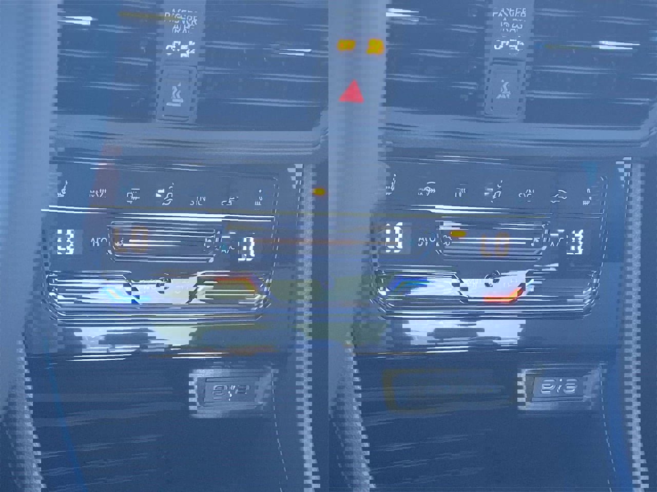 New 2026 Volkswagen Jetta SE image 24